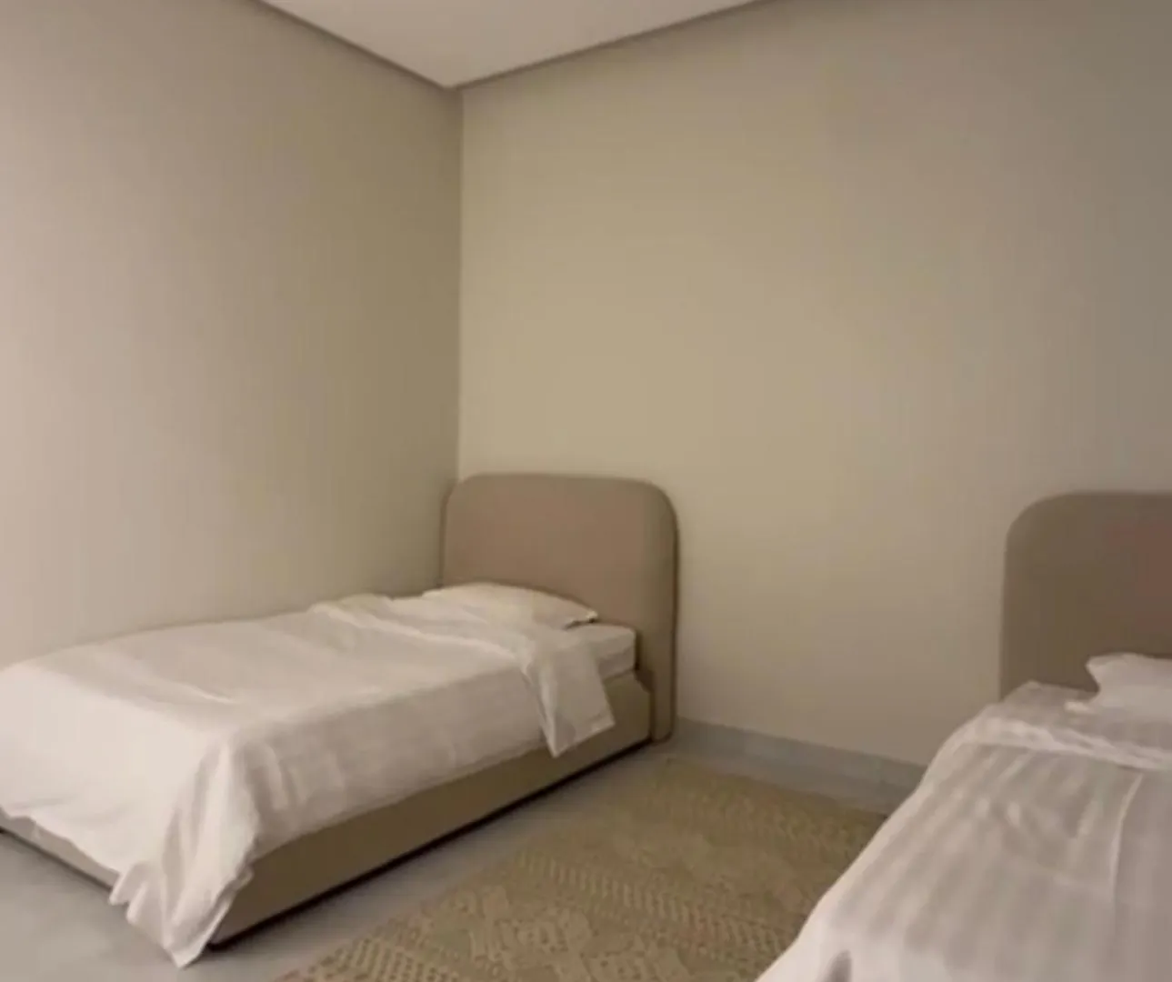 Appartement شقه مفروشة ببطحاء قريش à La Mecque 0*,