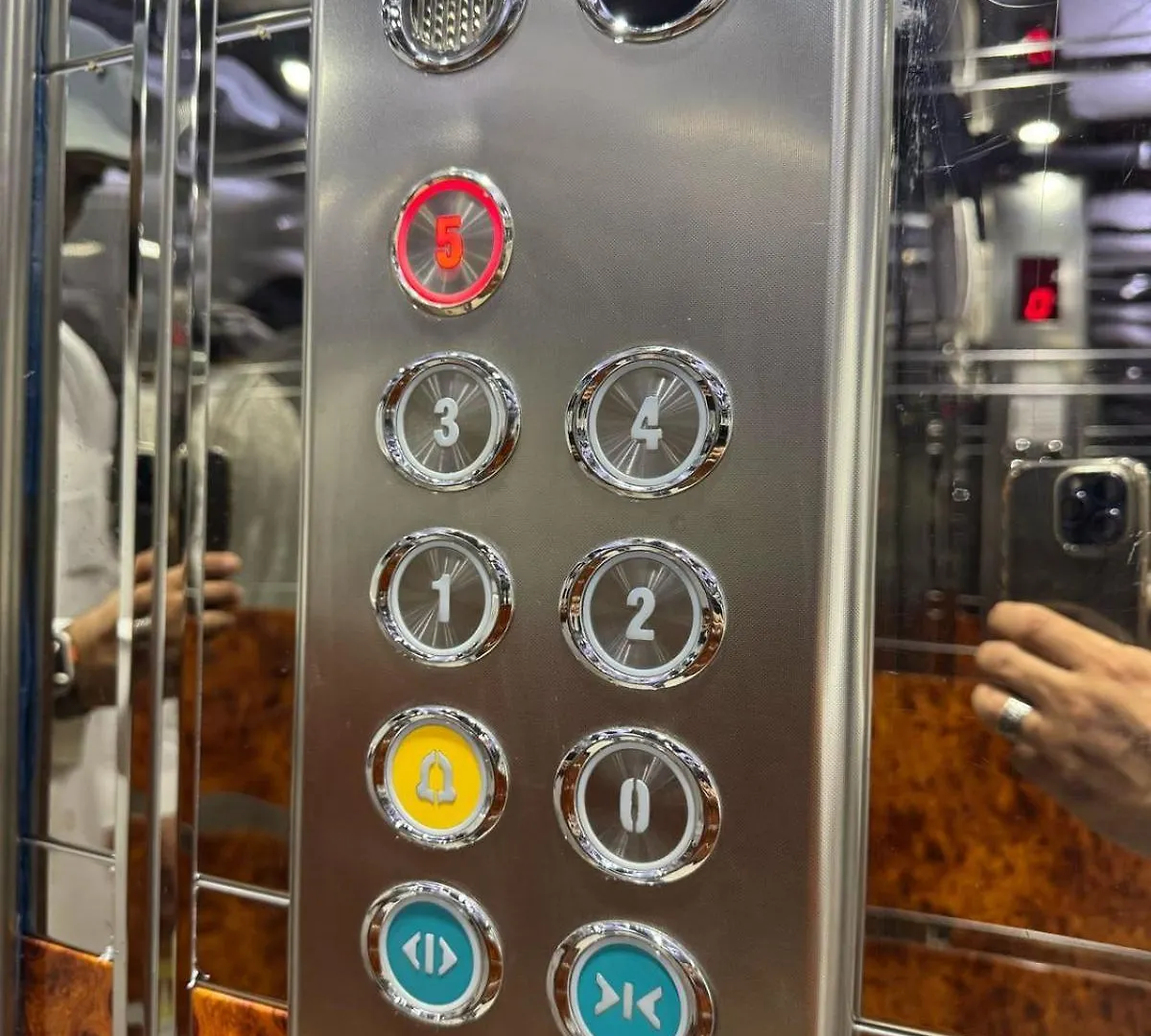 Appartement شقه مفروشة ببطحاء قريش à La Mecque 0*,  Arabie saoudite