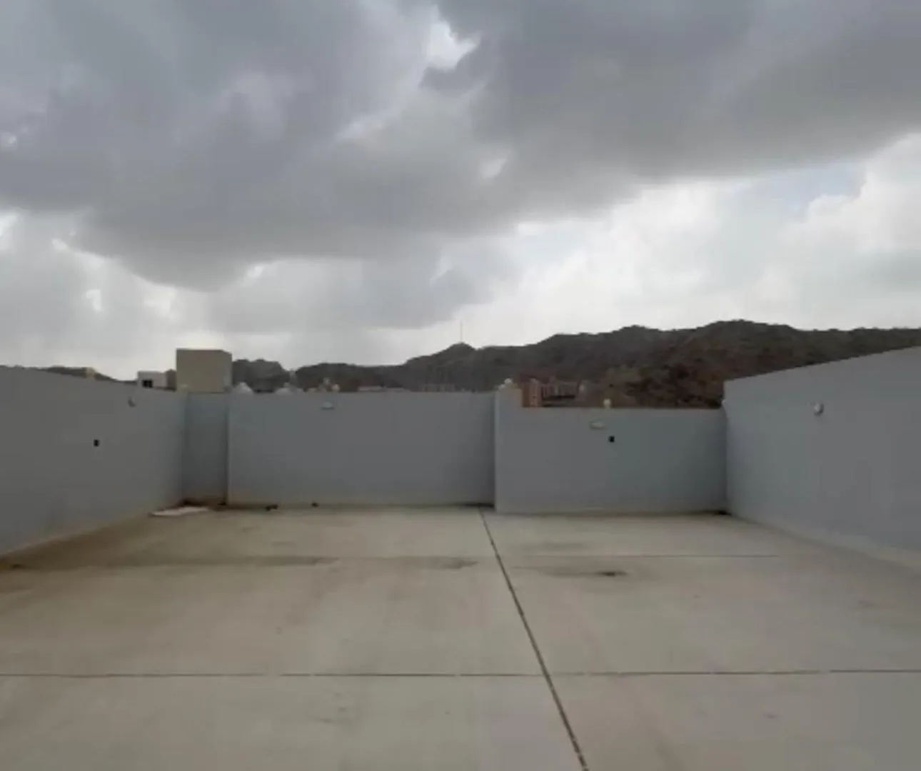 Appartement شقه مفروشة ببطحاء قريش à La Mecque