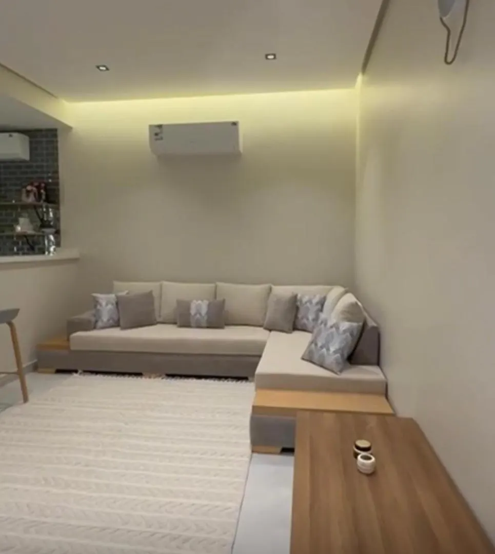 Appartement شقه مفروشة ببطحاء قريش à La Mecque