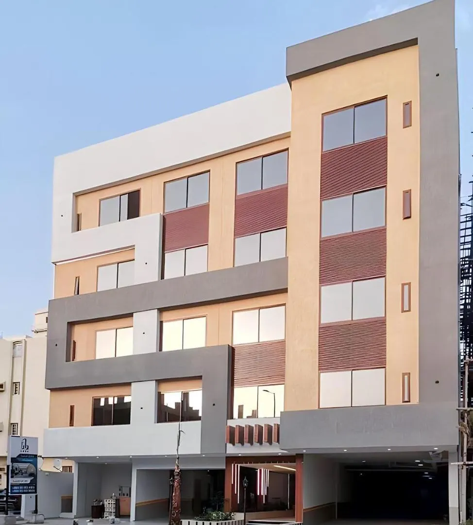 شقه مفروشة ببطحاء قريش Apartment Mecca