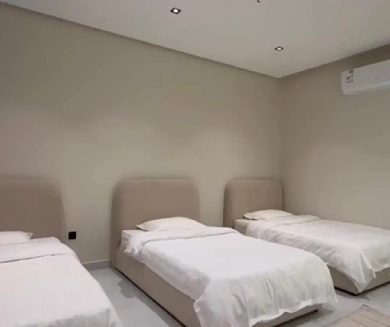 Appartement شقه مفروشة ببطحاء قريش à La Mecque 0*,  Arabie saoudite