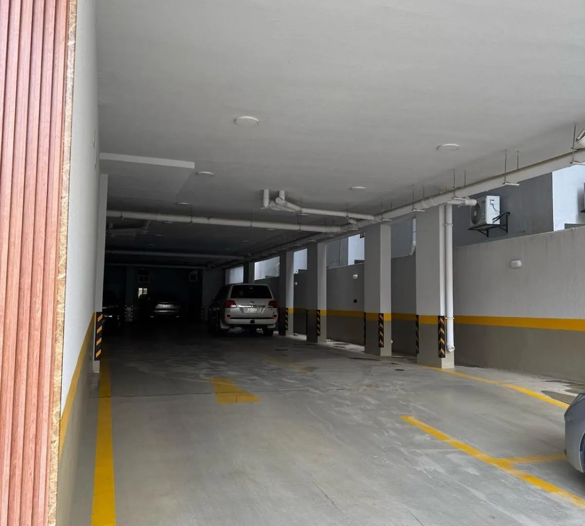 شقه مفروشة ببطحاء قريش Apartment Mecca