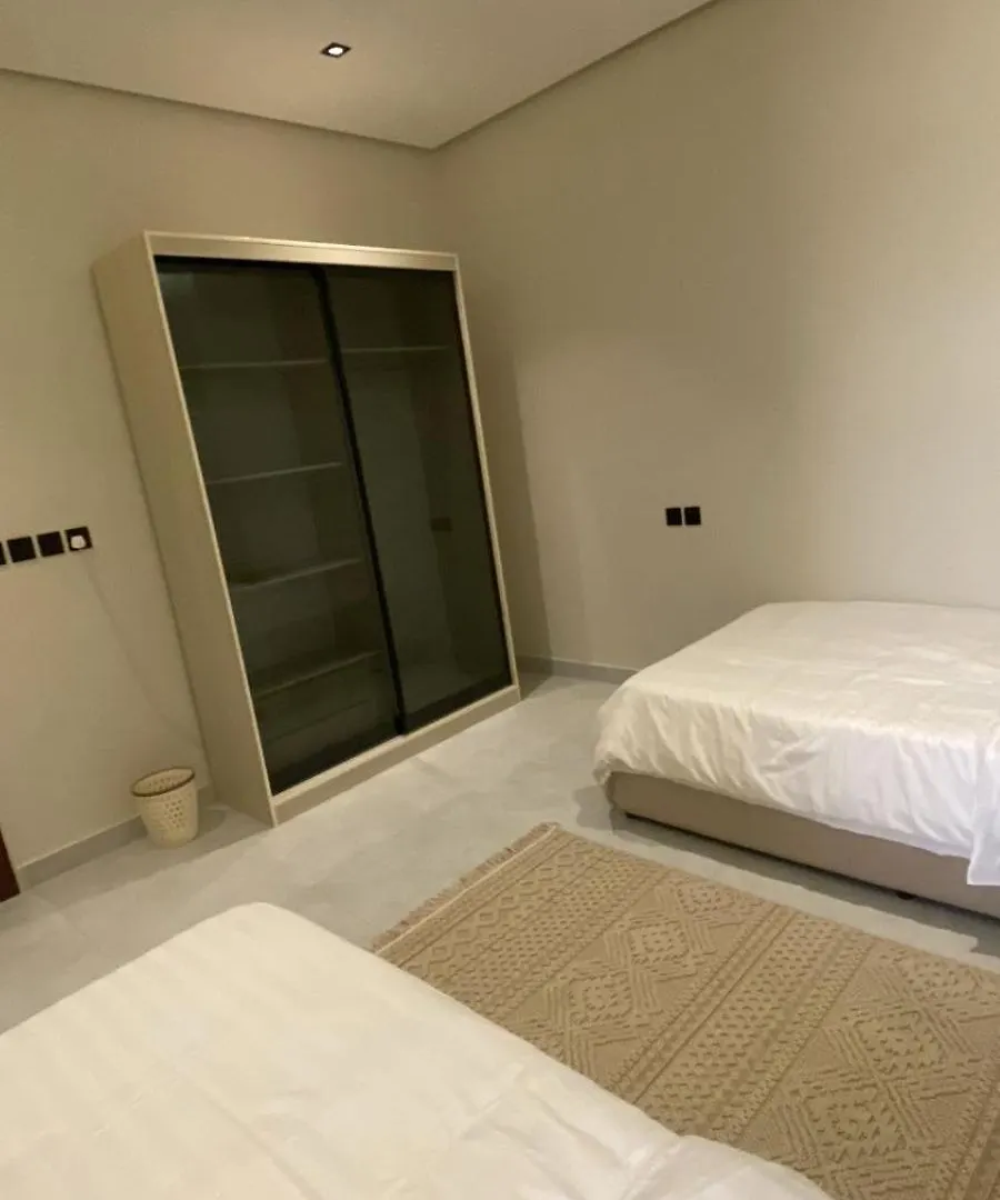 شقه مفروشة ببطحاء قريش Apartment Mecca