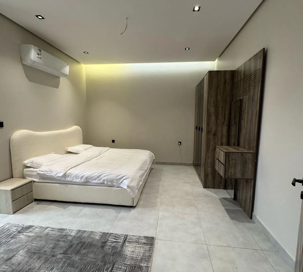 شقه مفروشة ببطحاء قريش Apartment Mecca