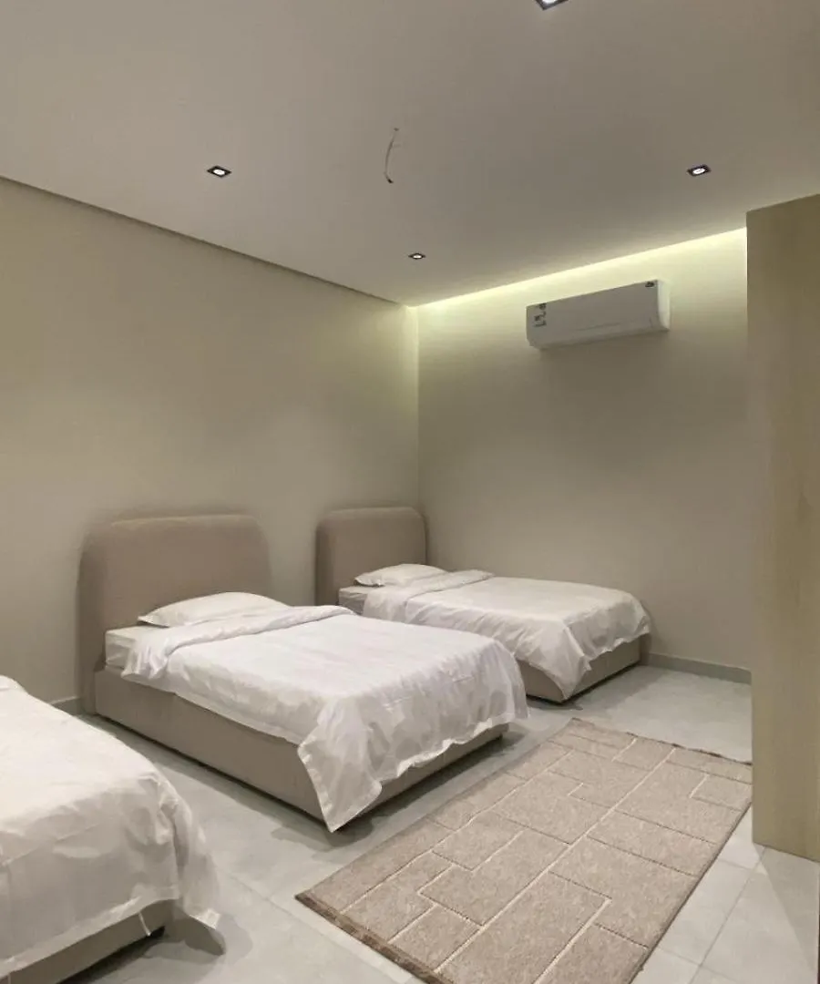 شقه مفروشة ببطحاء قريش Apartment Mecca