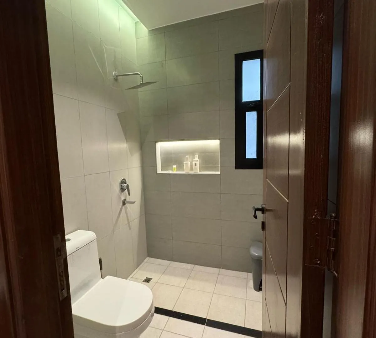 شقه مفروشة ببطحاء قريش Apartment Mecca