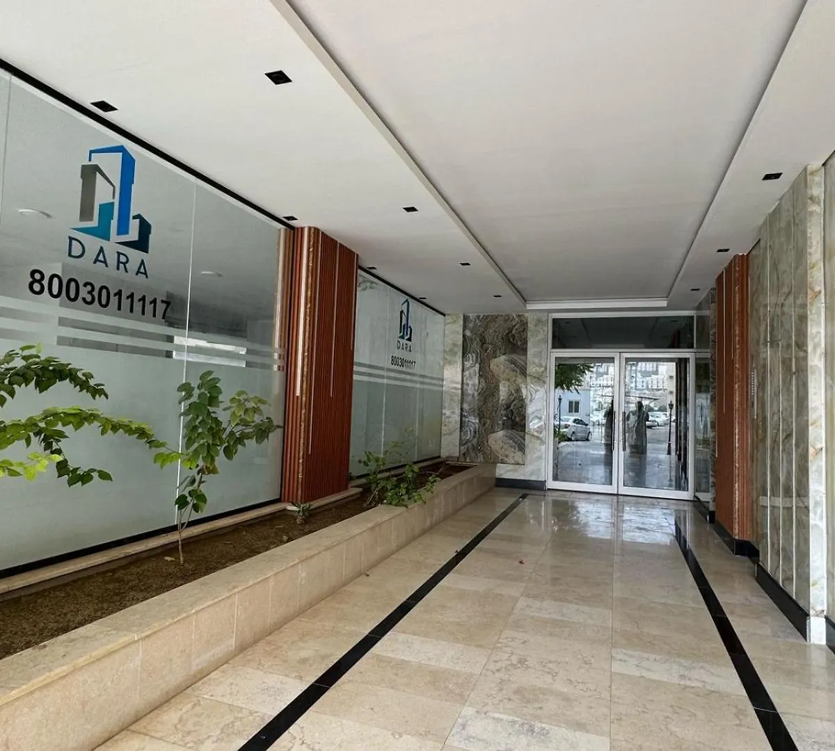 شقه مفروشة ببطحاء قريش Apartment Mecca Saudi Arabia